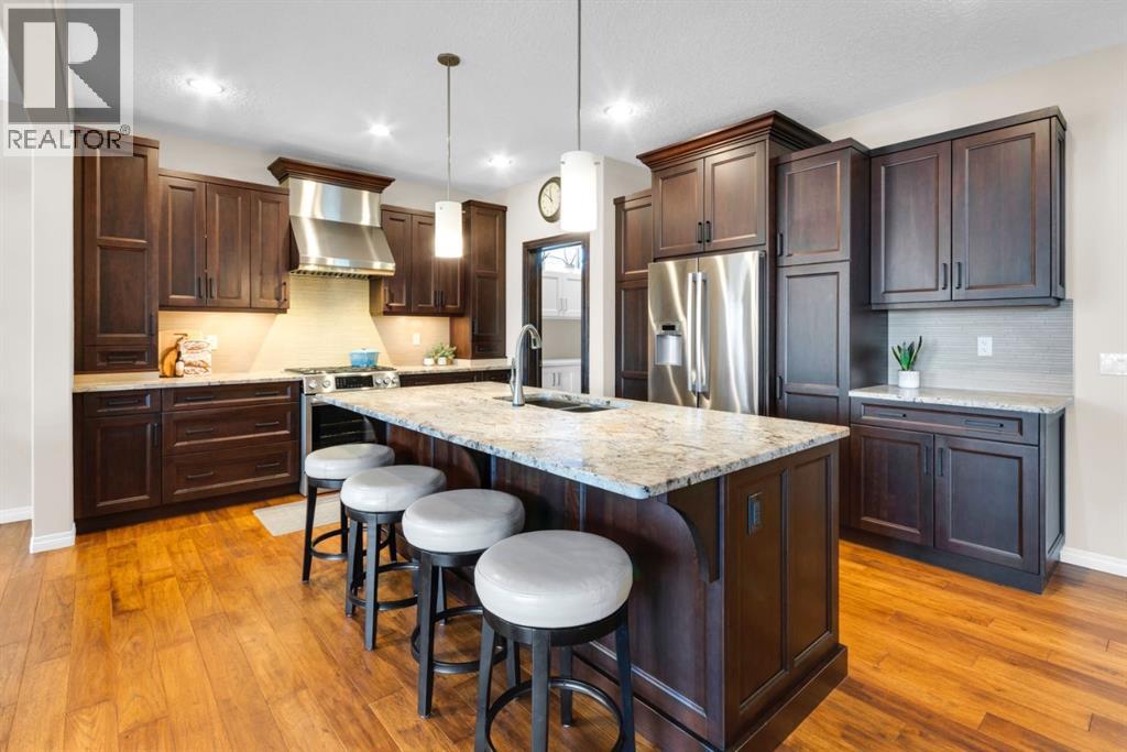 Single Family House for Sale in  Auburn Sound Manor SE Auburn Bay Calgary 