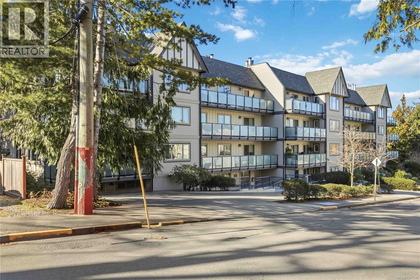 302 1436 Harrison Street, Victoria