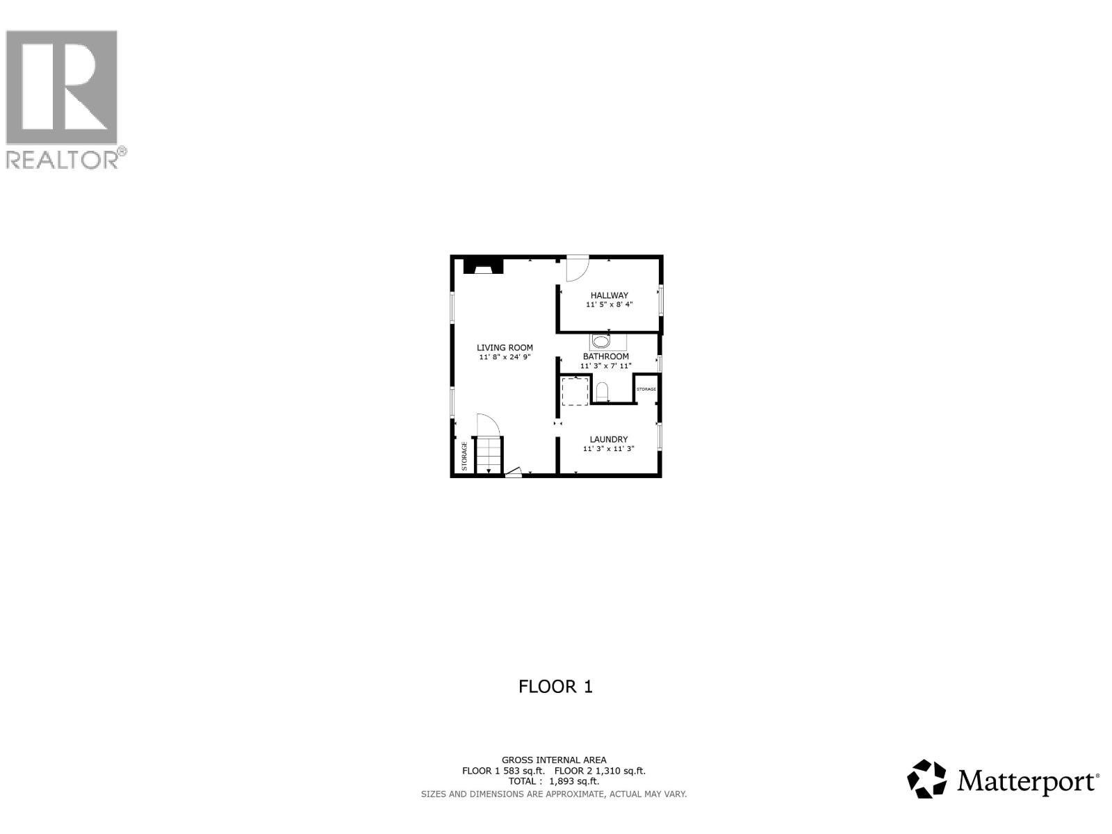 5203 GOSSEN CREEK Street, Terrace