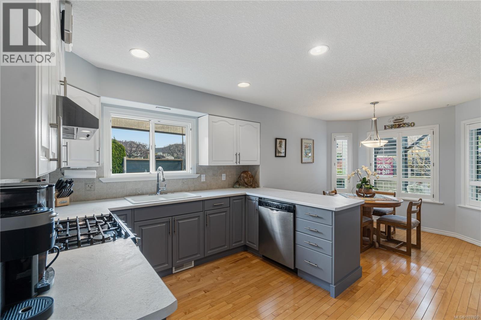 1084 Aery View Way, Parksville