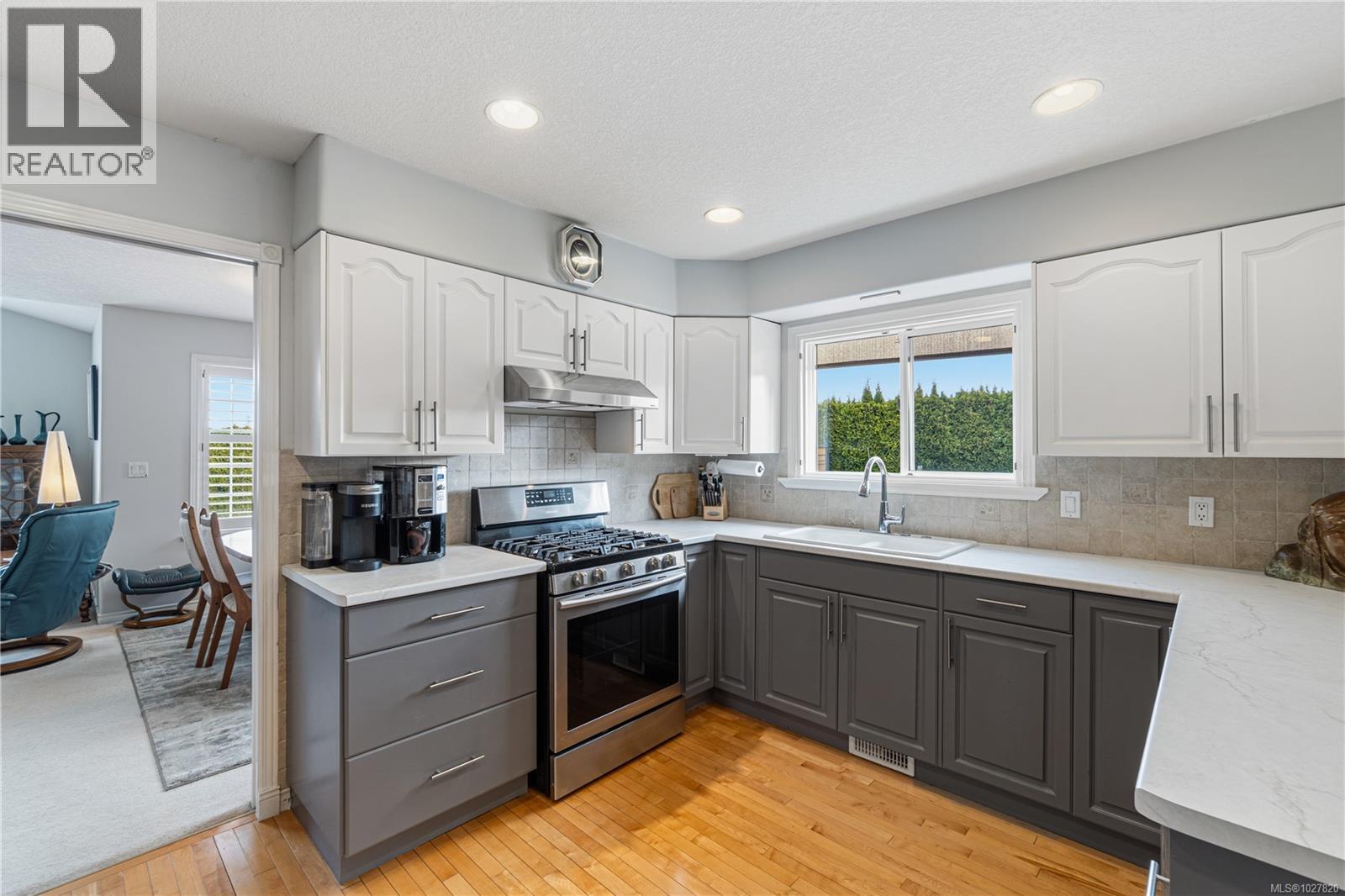 1084 Aery View Way, Parksville