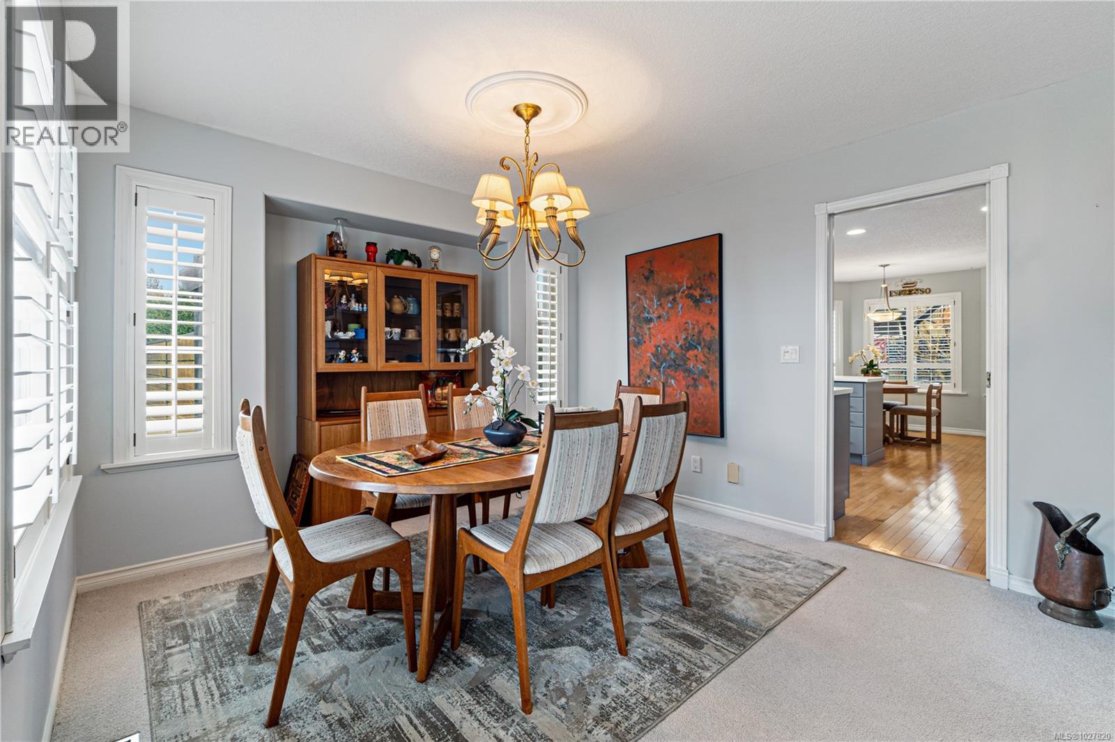 1084 Aery View Way, Parksville