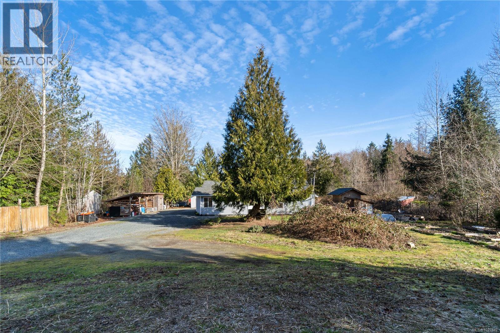 1726 Settler Rd, Qualicum Beach