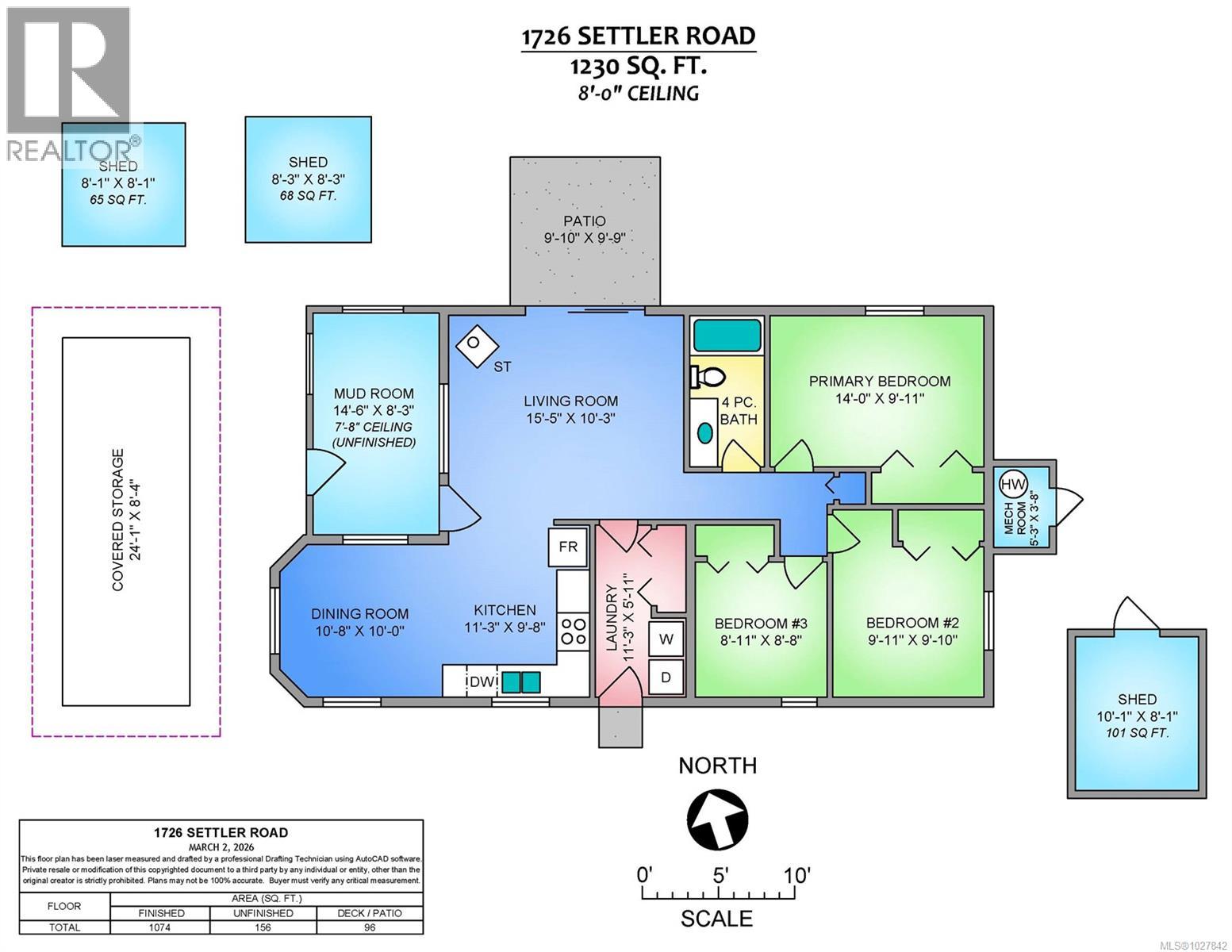 1726 Settler Rd - 9