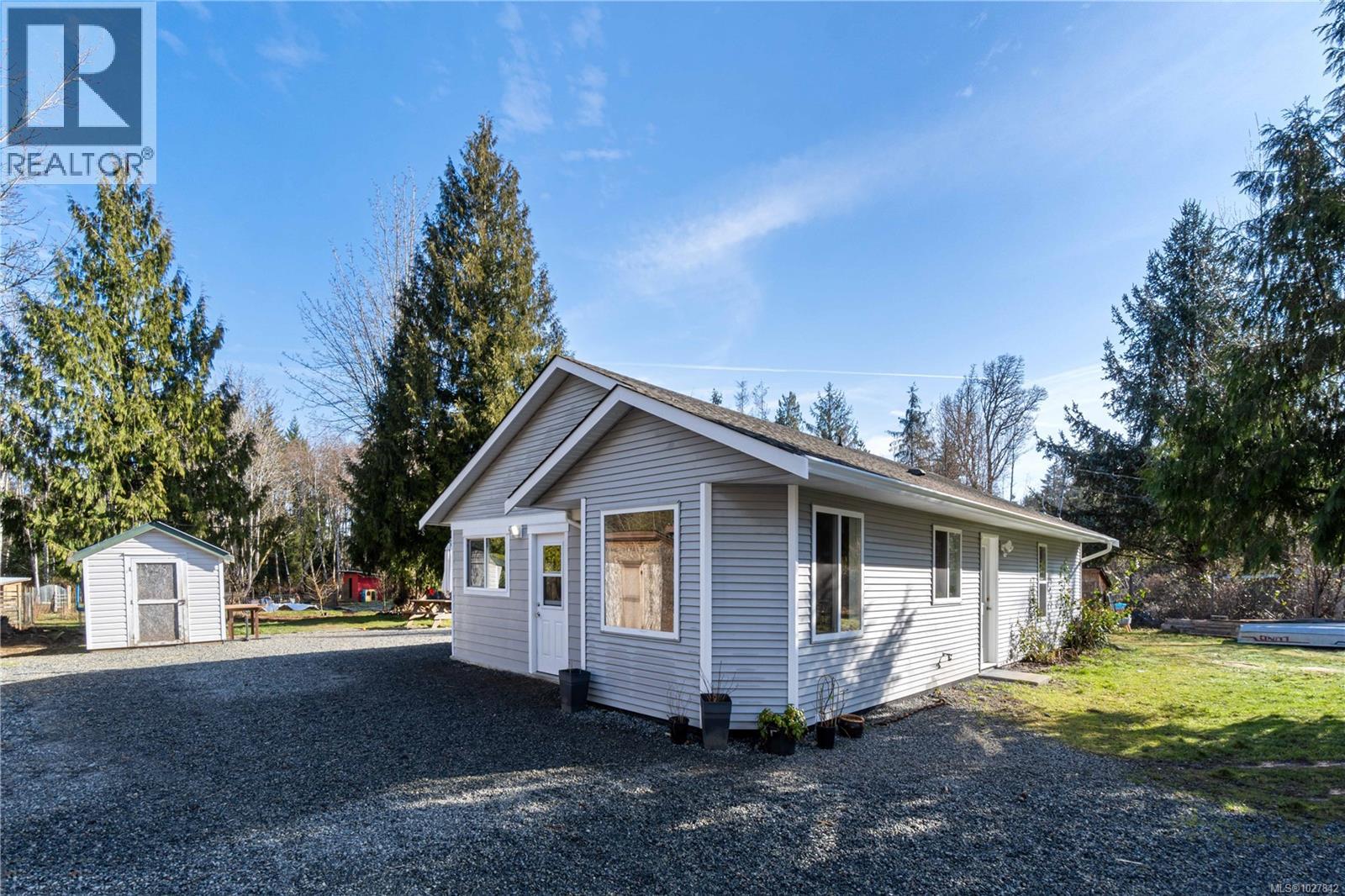 1726 Settler Rd, Qualicum Beach