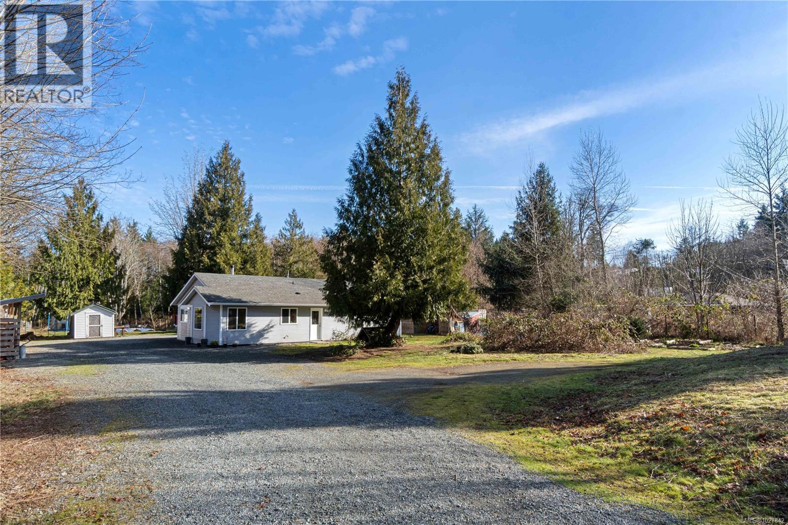 1726 Settler Rd, Qualicum Beach