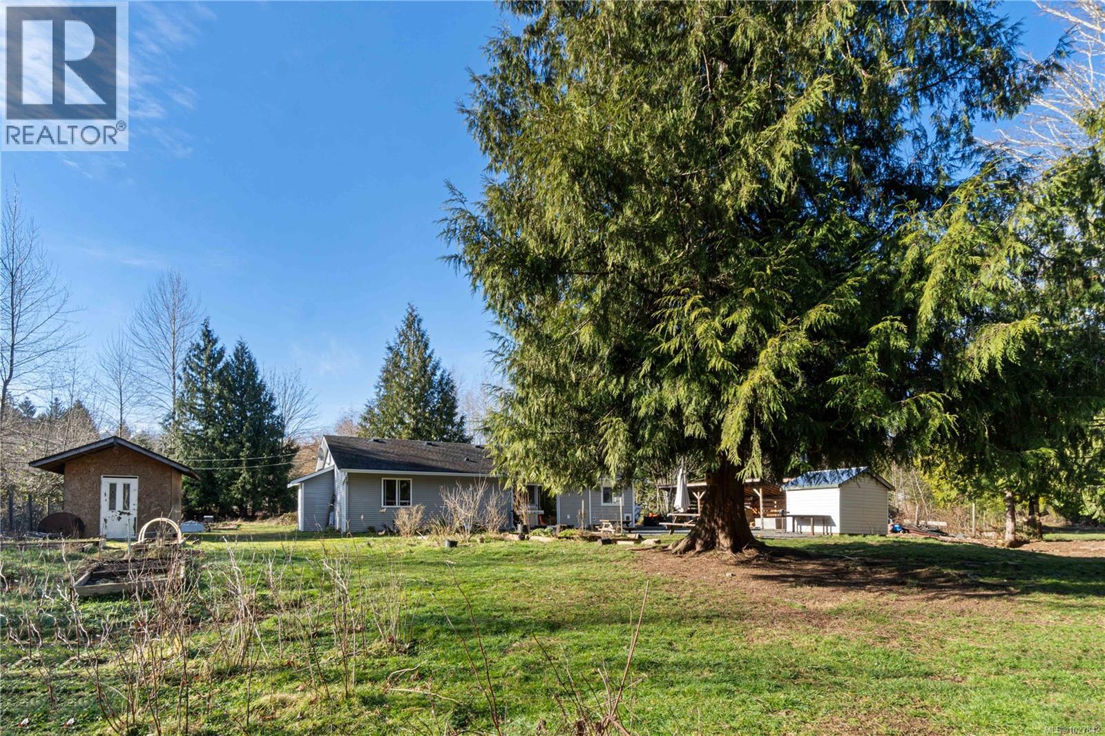 1726 Settler Rd, Qualicum Beach