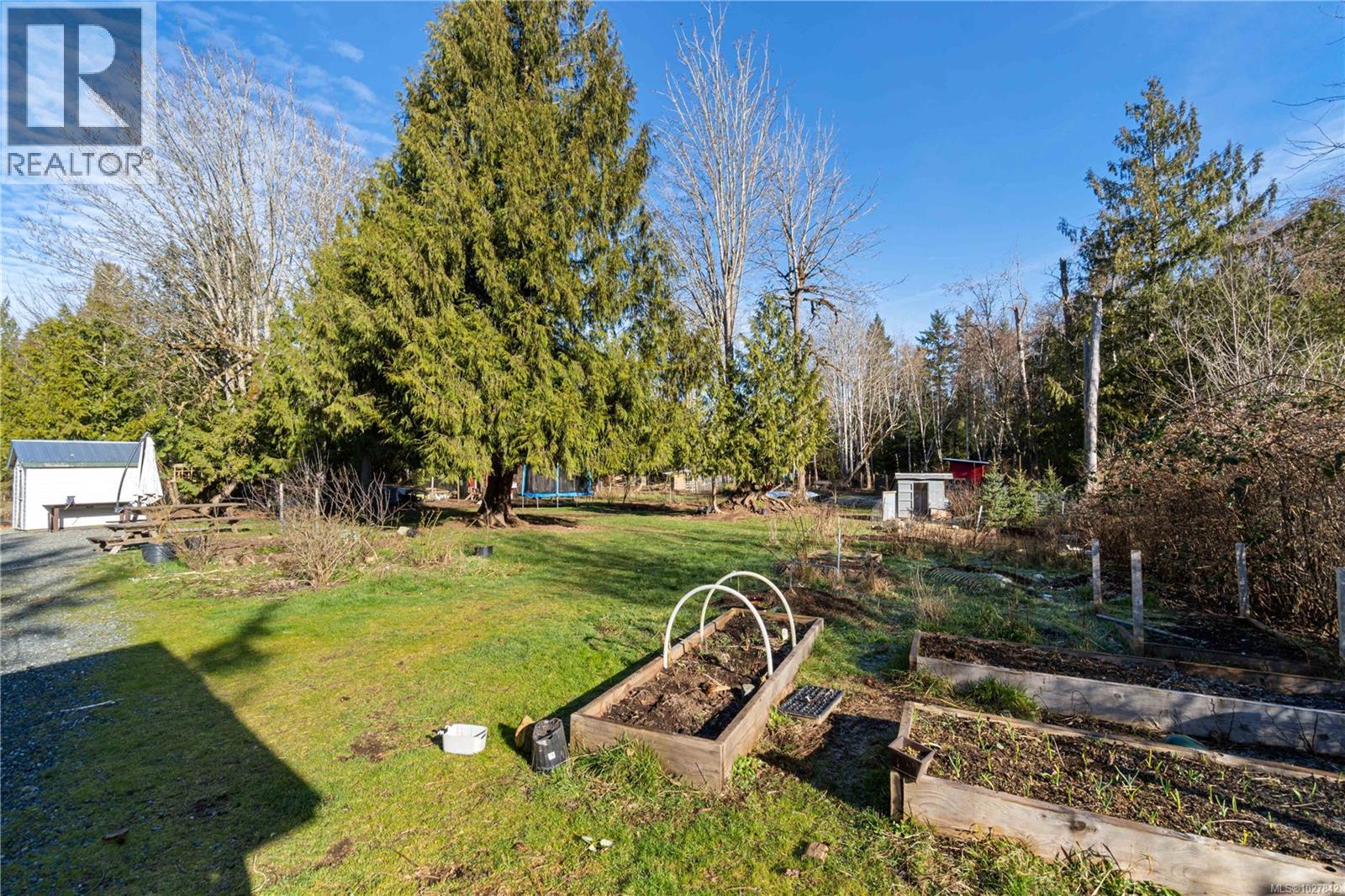 1726 Settler Rd, Qualicum Beach