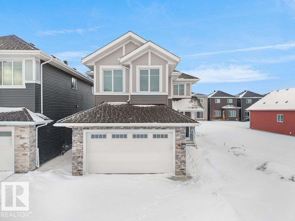 3314 Chickadee Dr NW - 1