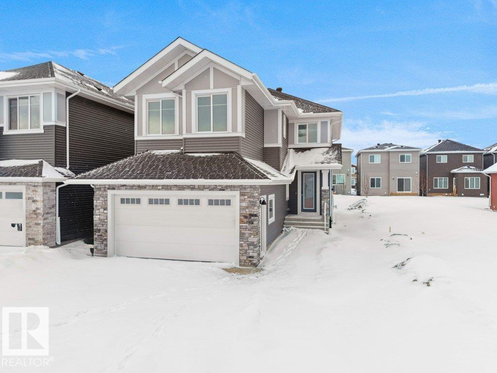 3314 Chickadee Dr NW - 2