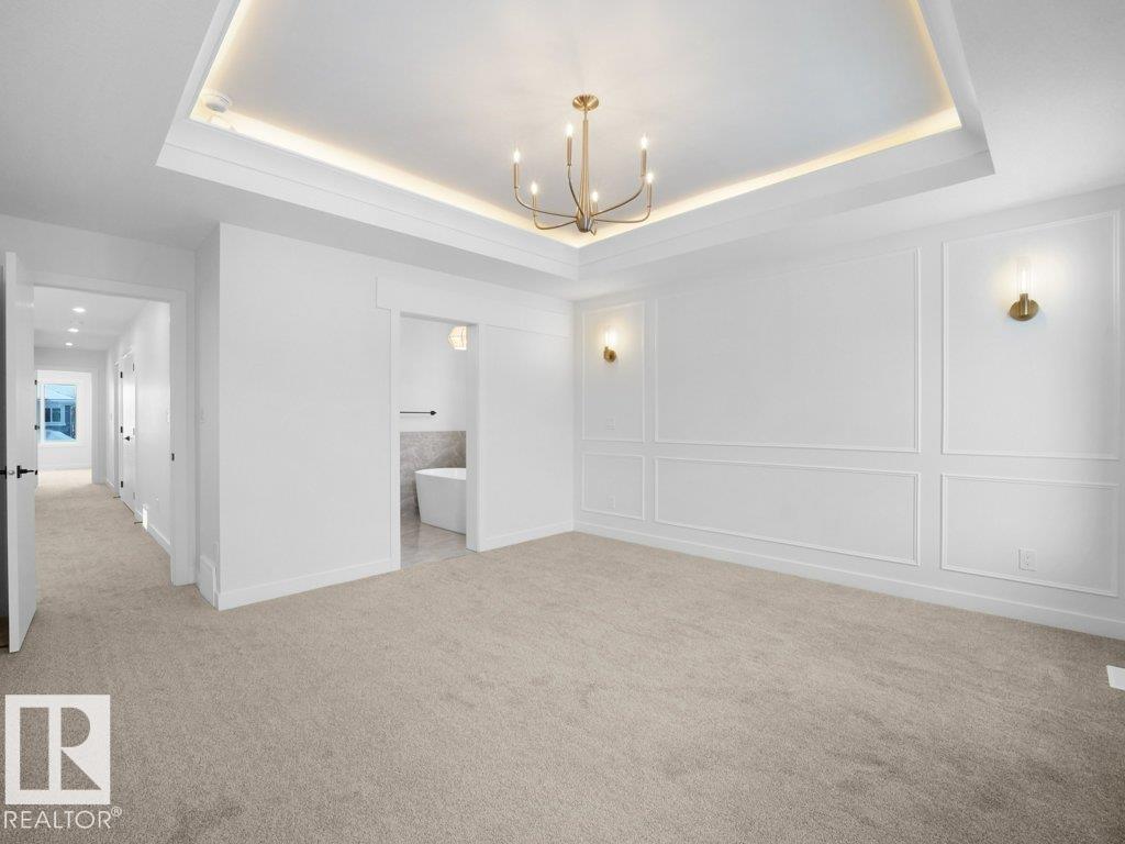 3314 Chickadee Dr NW, Edmonton