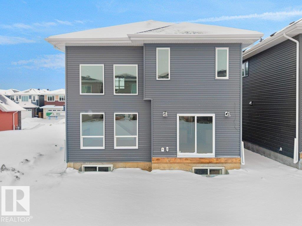 3314 Chickadee Dr NW, Edmonton