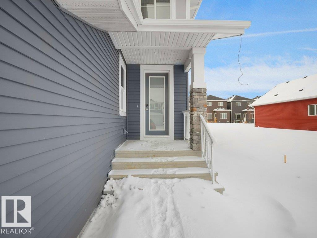 3314 Chickadee Dr NW, Edmonton