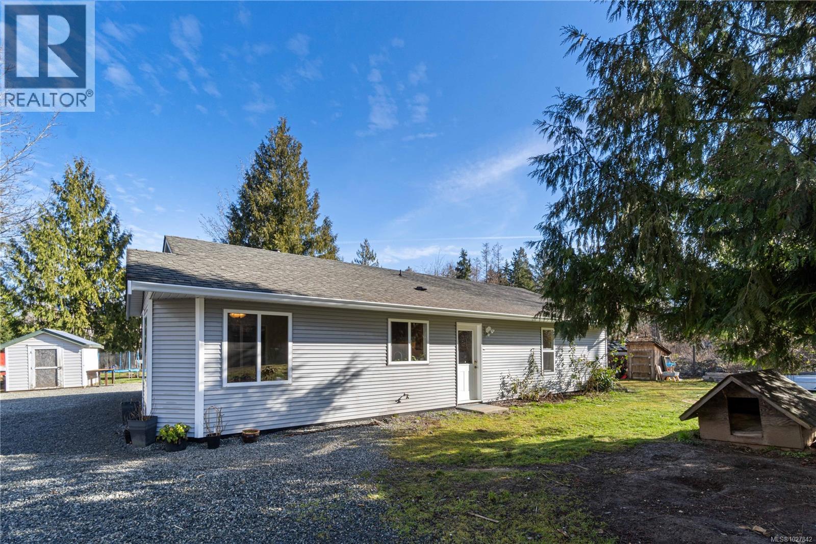 1726 Settler Rd, Qualicum Beach