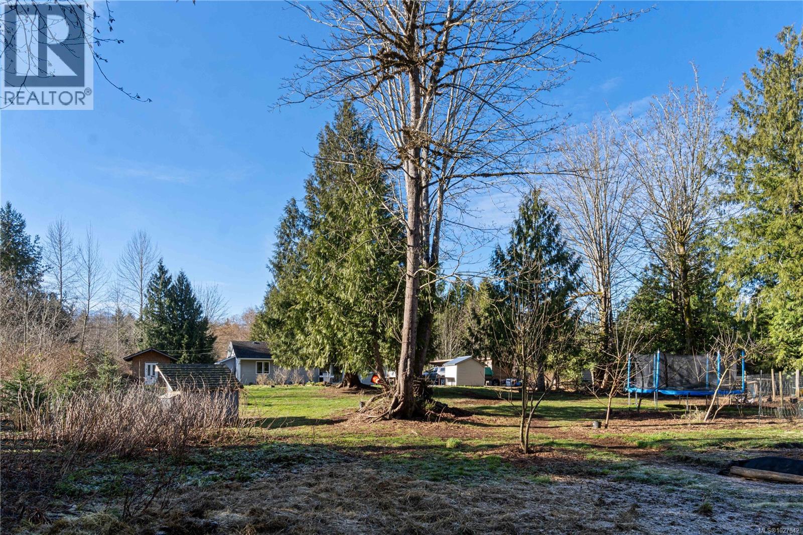 1726 Settler Rd, Qualicum Beach