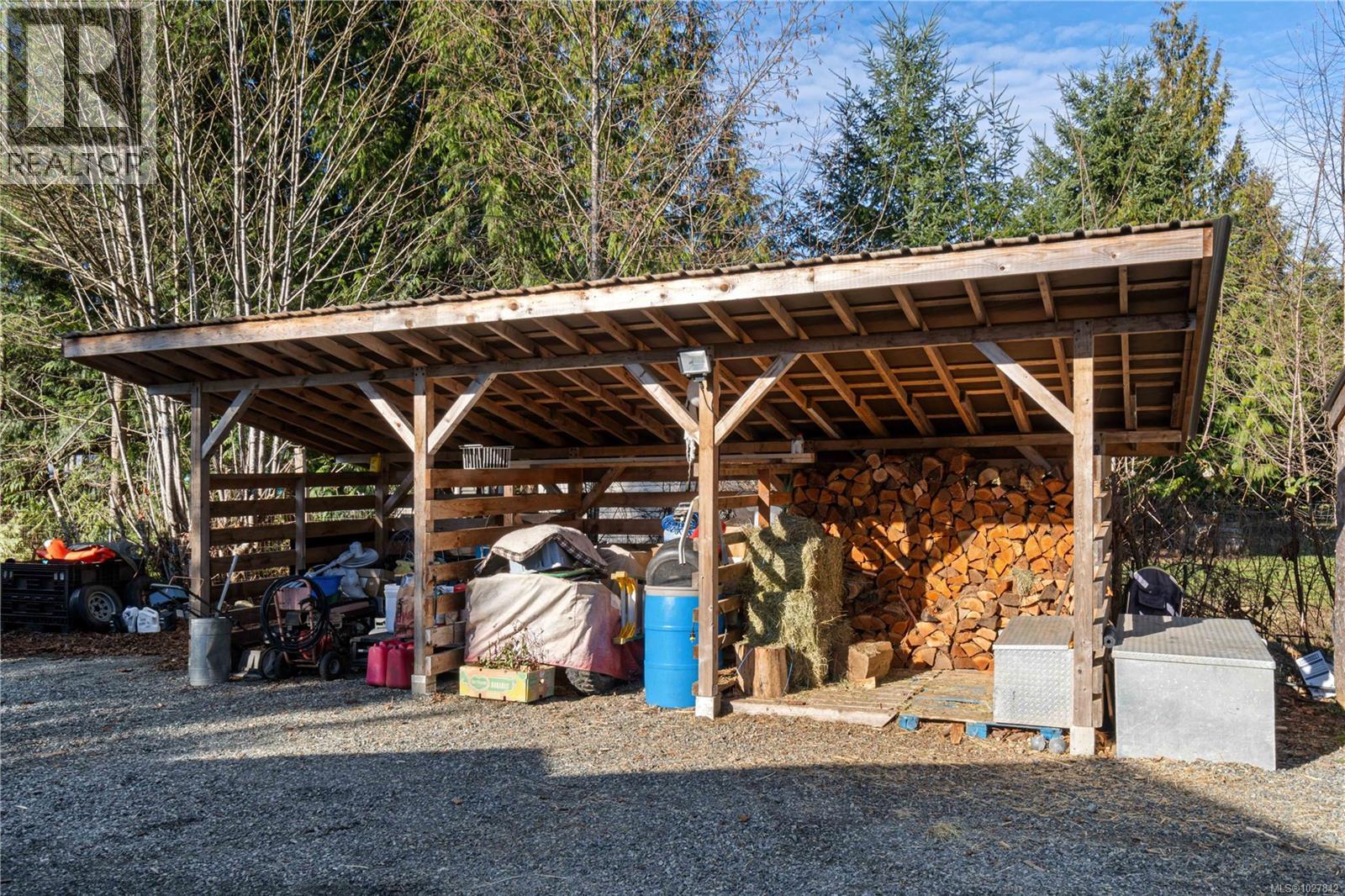 1726 Settler Rd, Qualicum Beach