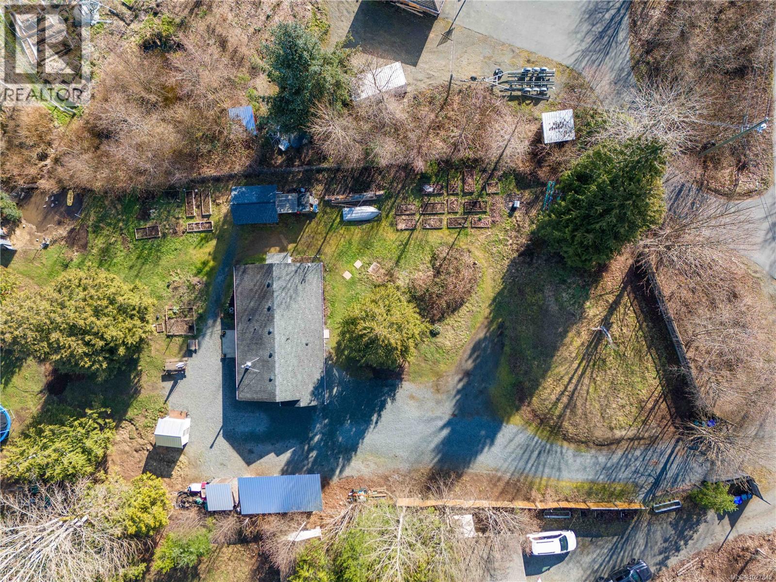 1726 Settler Rd, Qualicum Beach