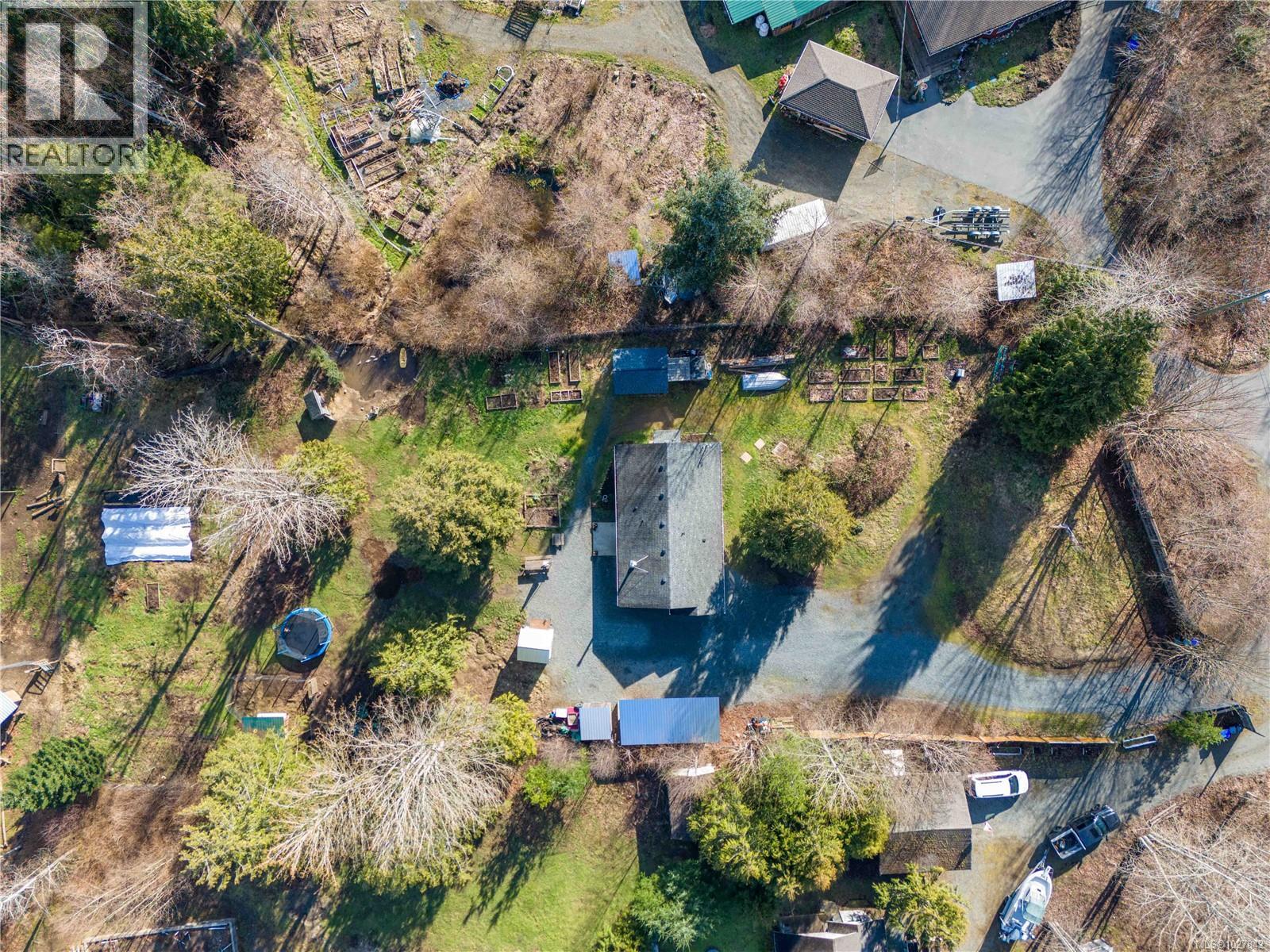 1726 Settler Rd, Qualicum Beach