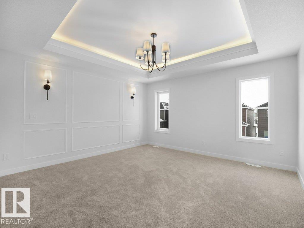 3322 CHICKADEE DR NW, Edmonton