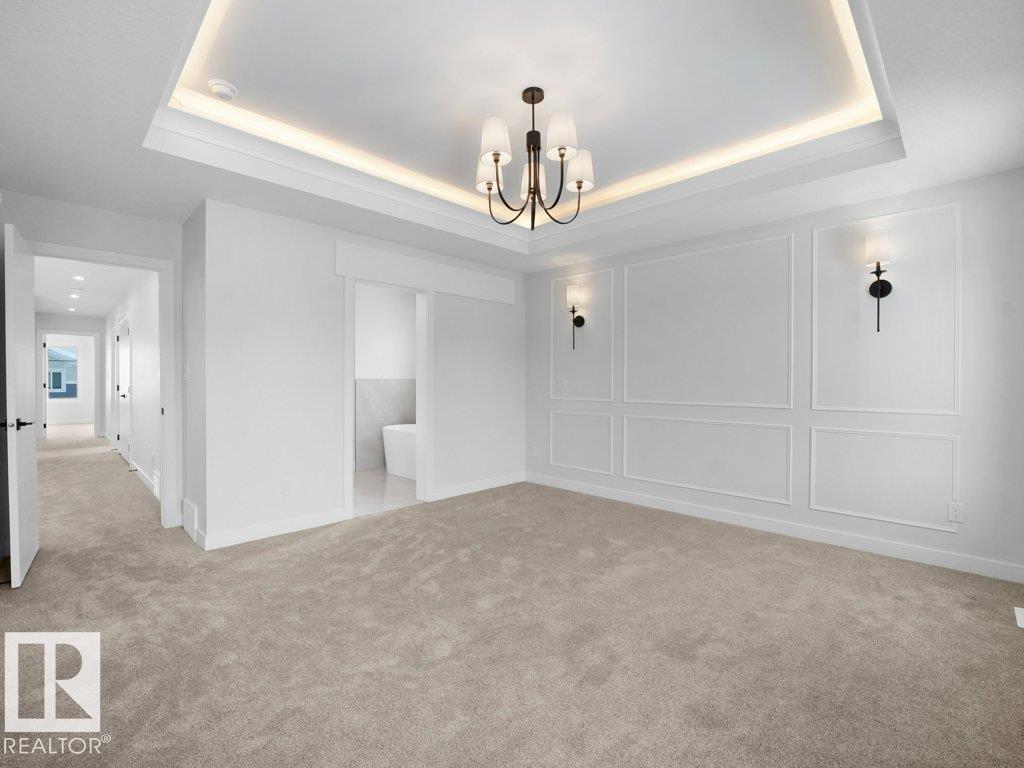 3322 CHICKADEE DR NW, Edmonton