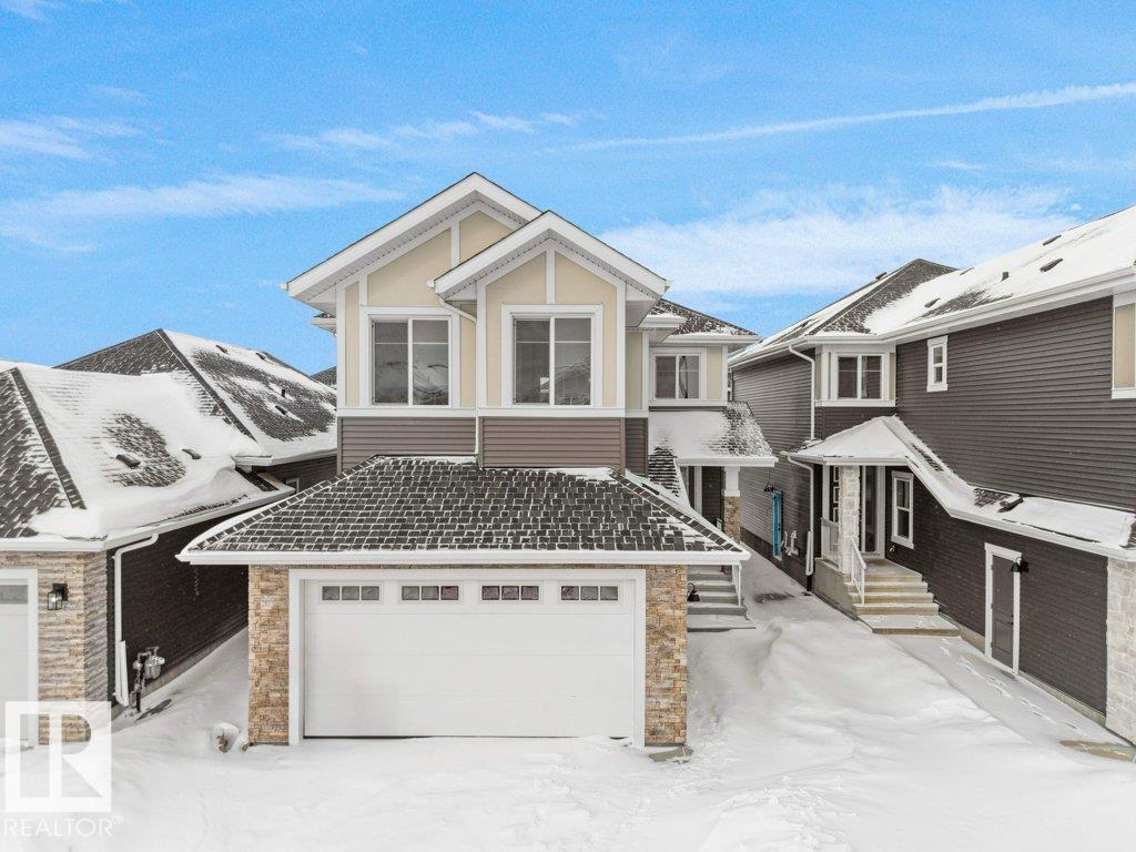 3322 CHICKADEE DR NW - 1