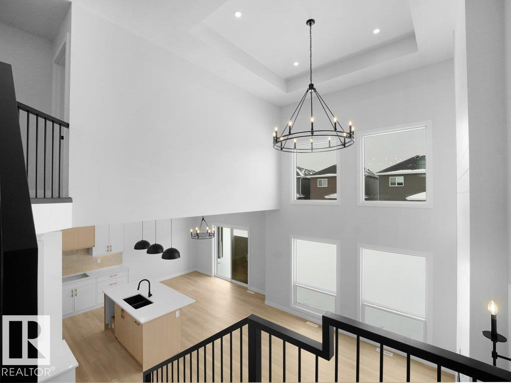 3322 CHICKADEE DR NW, Edmonton