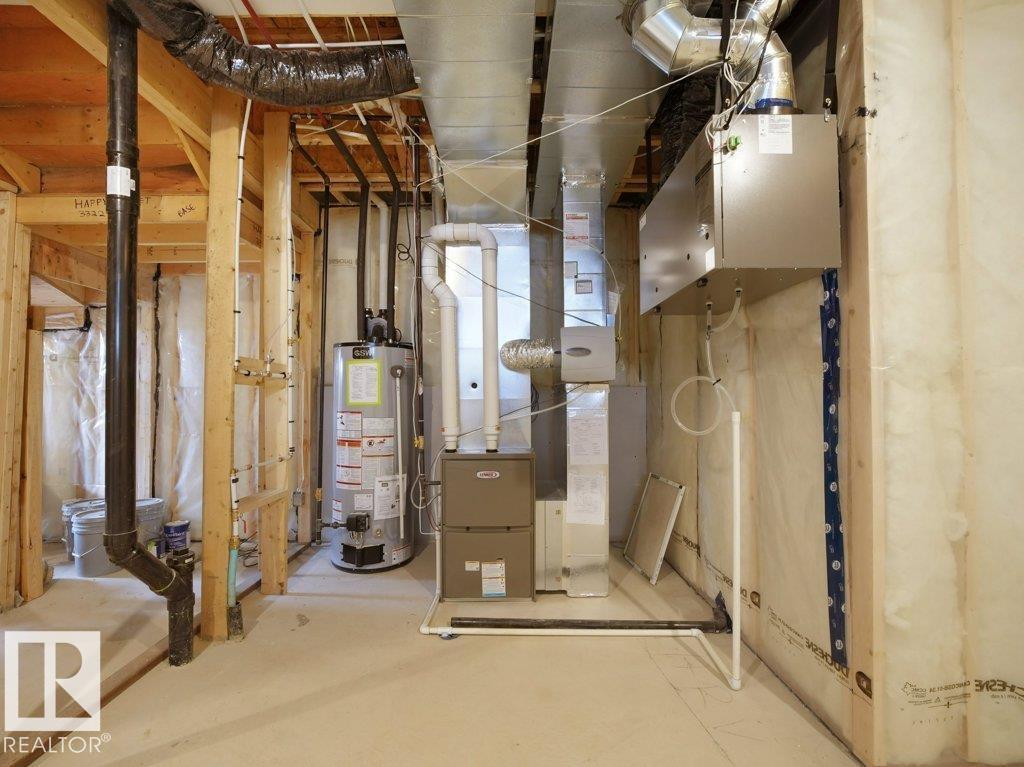 3322 CHICKADEE DR NW, Edmonton