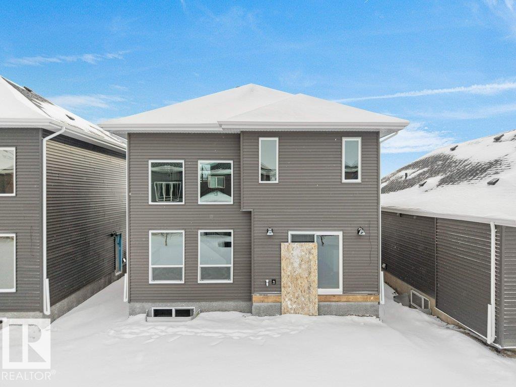 3322 CHICKADEE DR NW, Edmonton