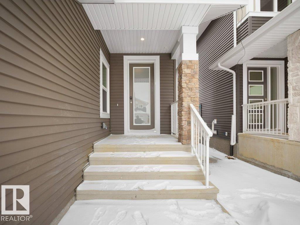 3322 CHICKADEE DR NW, Edmonton