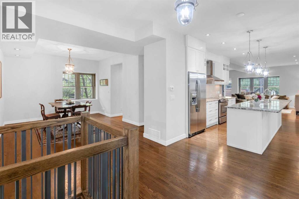 Single Family House for Sale in   Street SW Elbow Park Calgary 