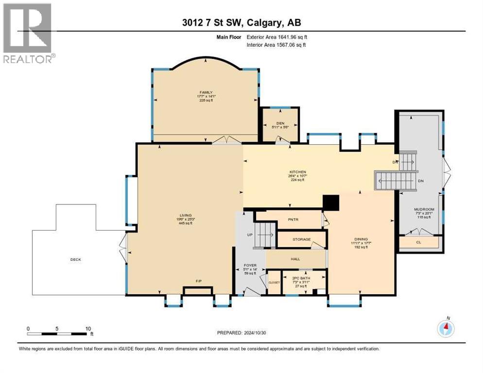 Single Family House for Sale in   Street SW Elbow Park Calgary 