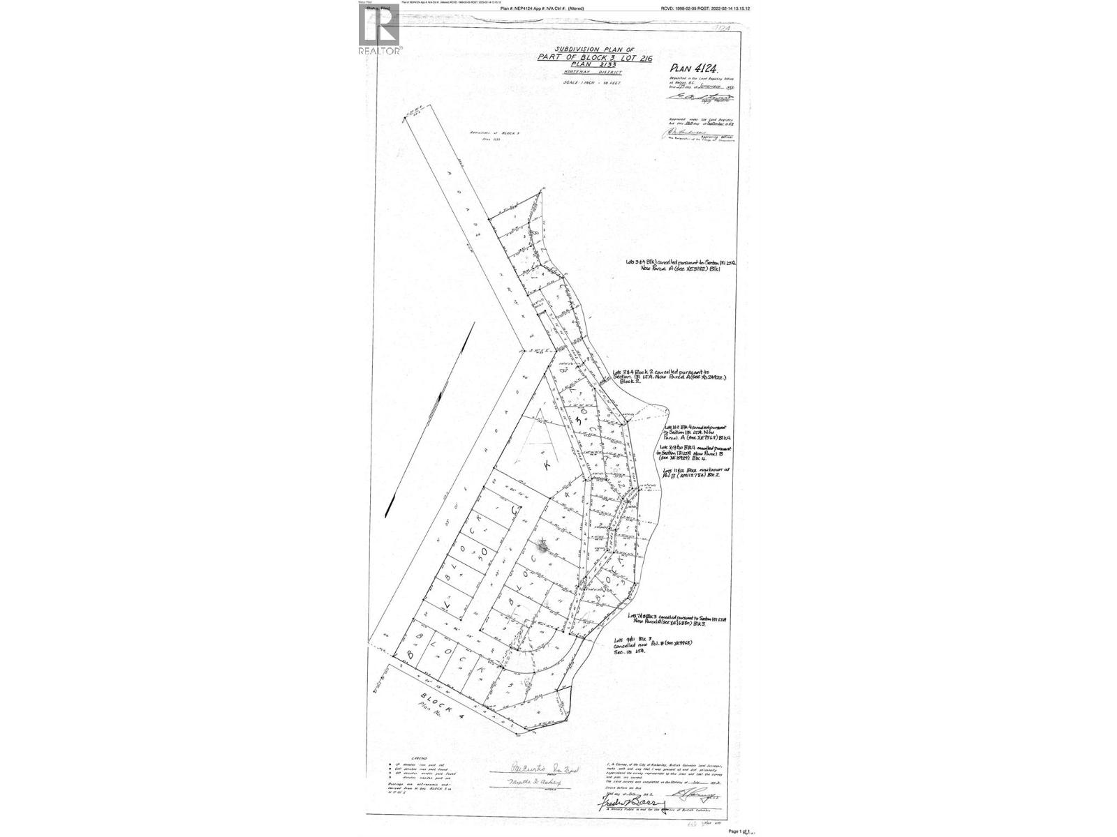 1614 LOWER LAKEVIEW LANE - 8