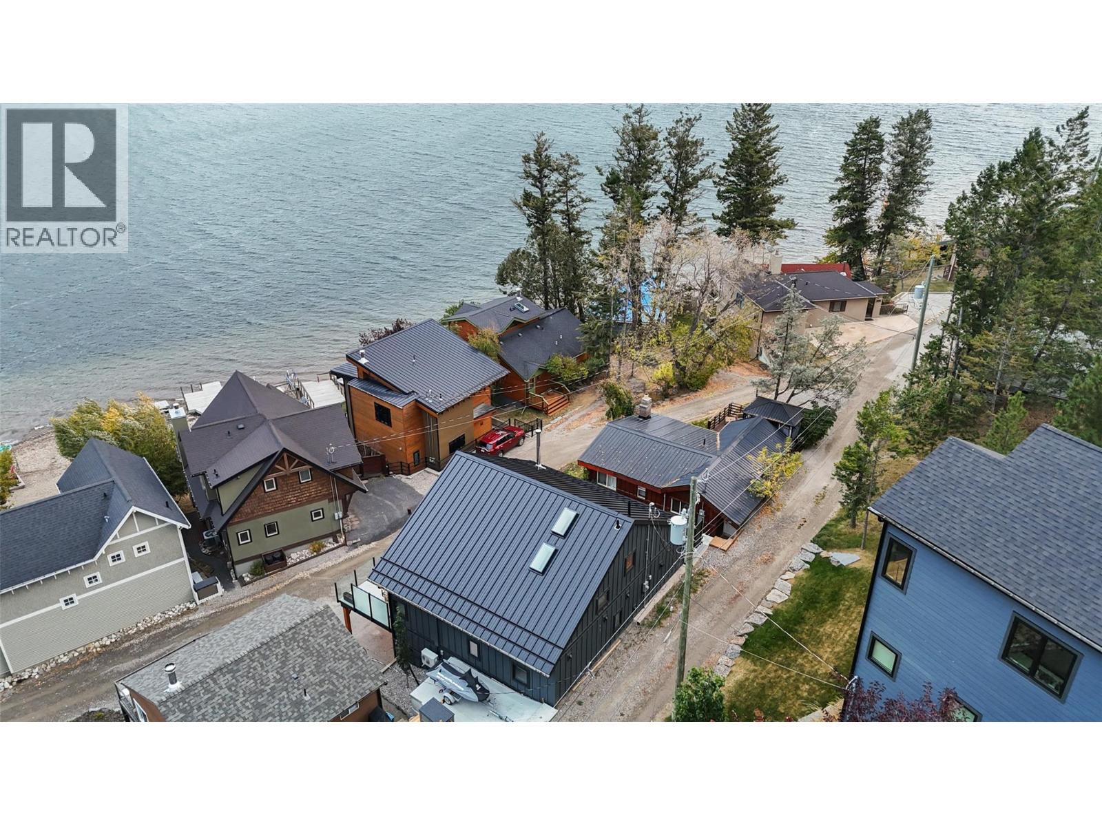 1614 Lower Lakeview Lane - 7