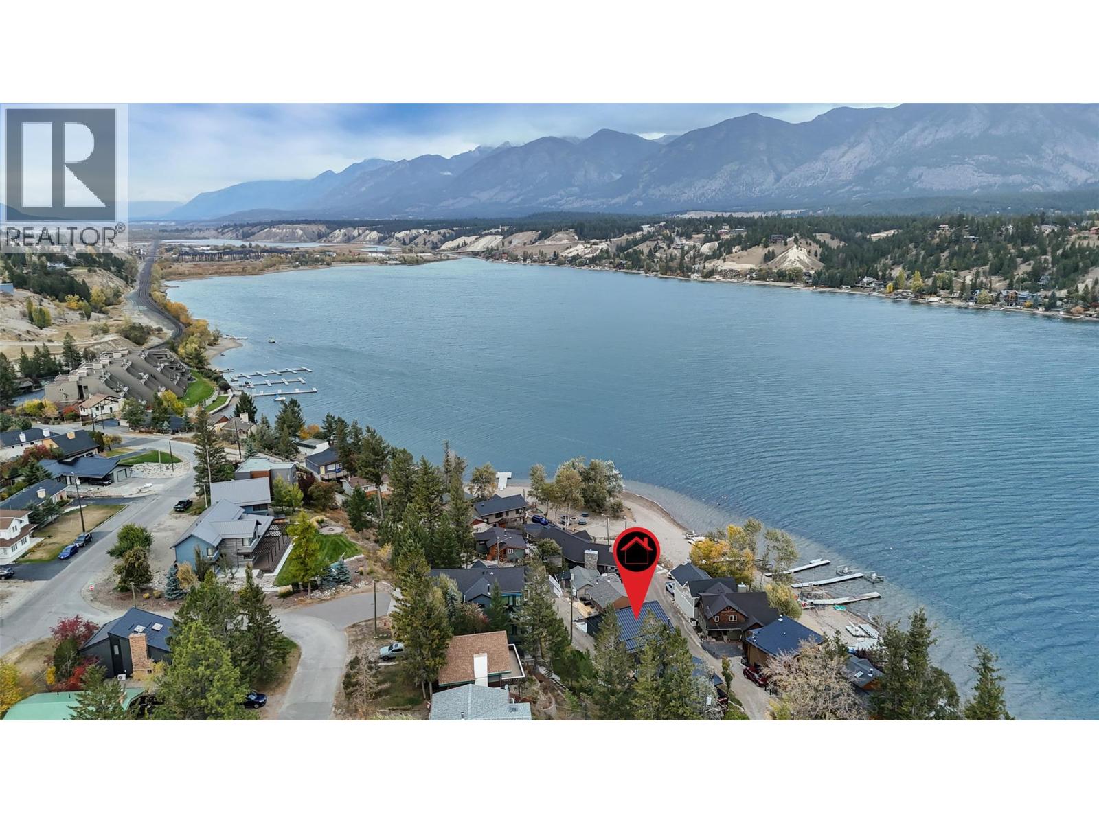 1614 Lower Lakeview Lane - 5