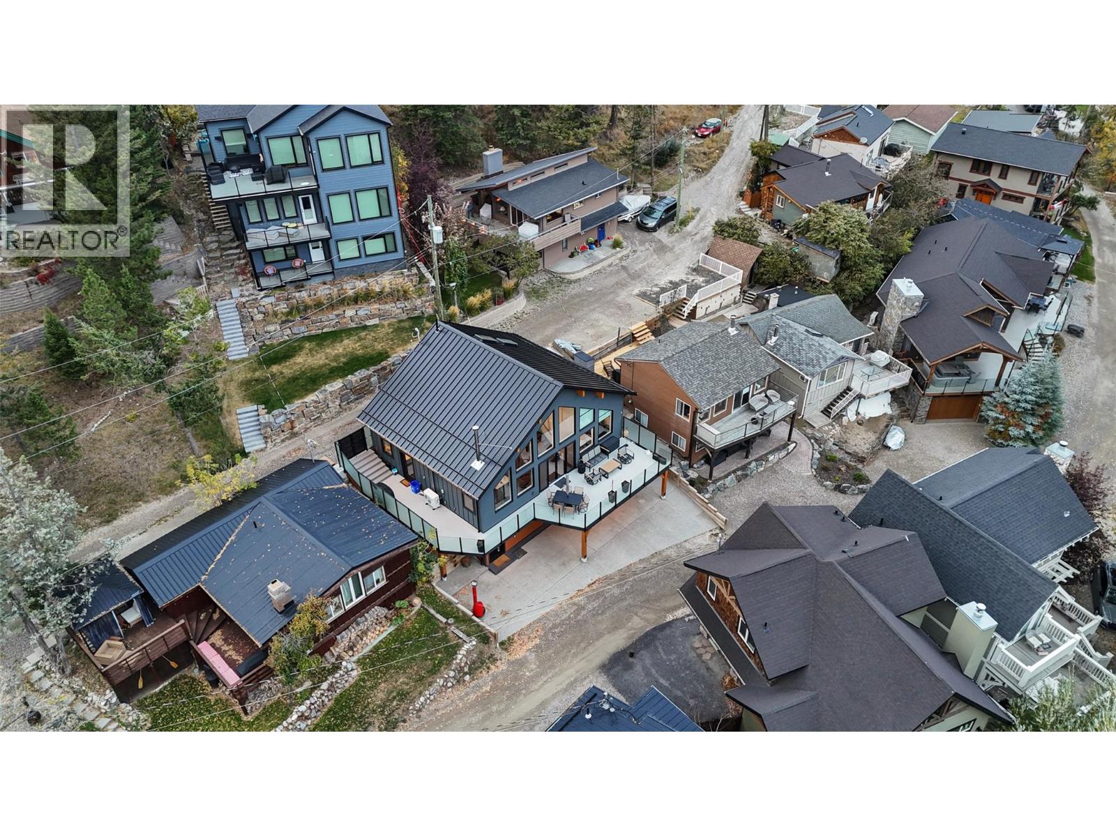1614 Lower Lakeview Lane - 61