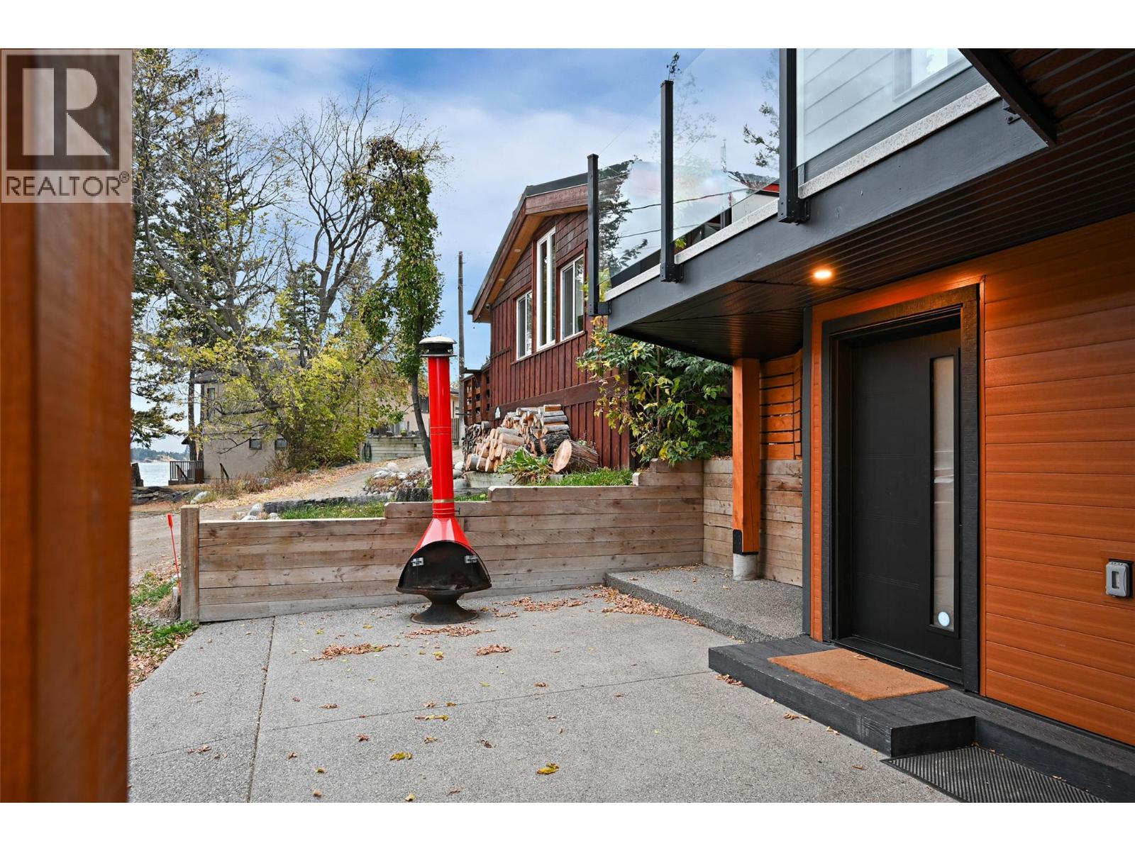 1614 Lower Lakeview Lane - 46