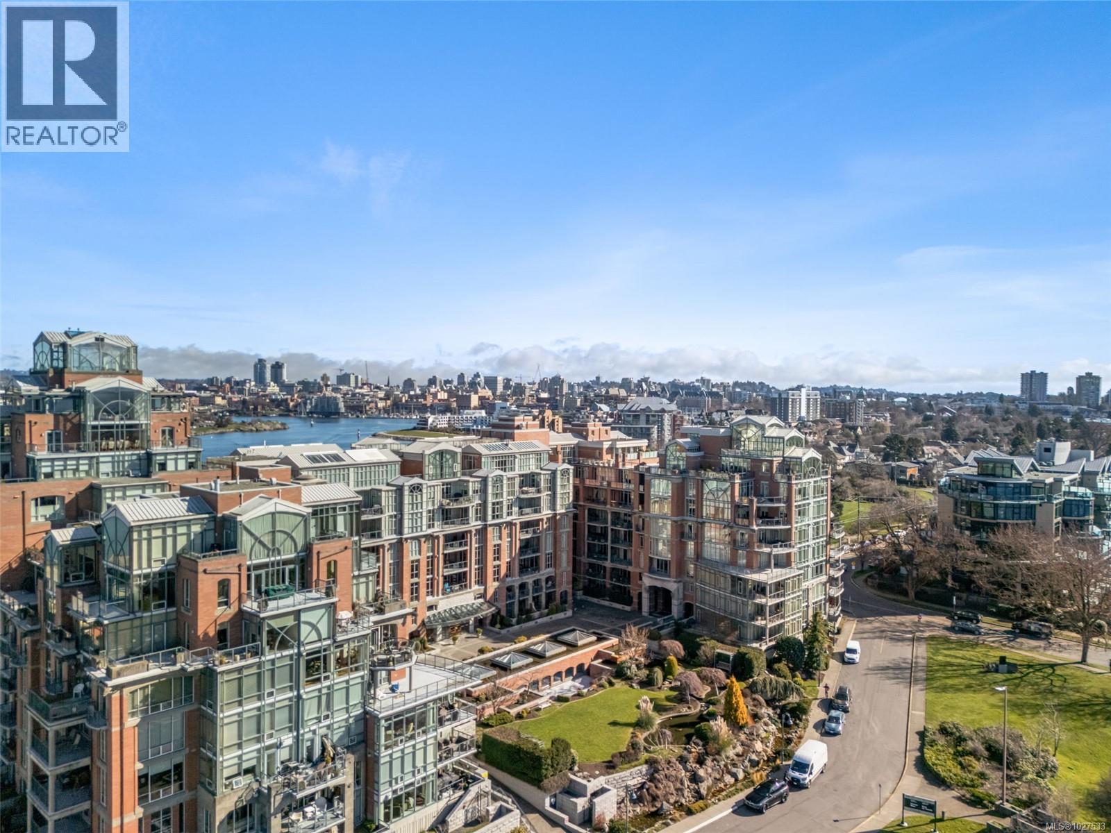 628 21 Dallas Rd, Victoria