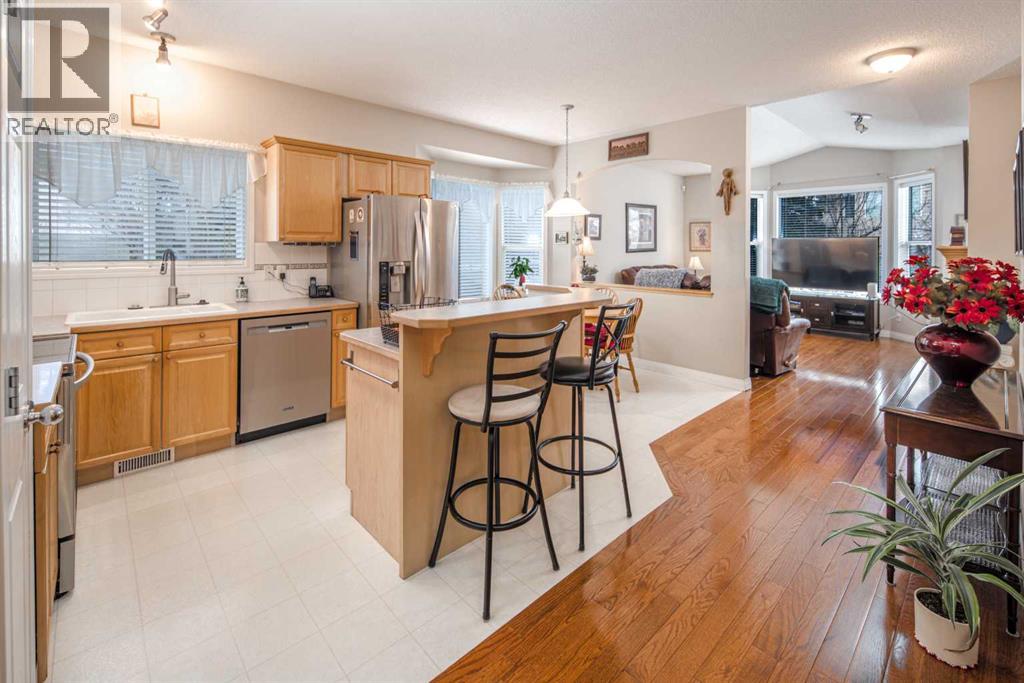 Single Family House Bungalow for Sale in   Panorama Hills Boulevard NW Panorama Hills Calgary 