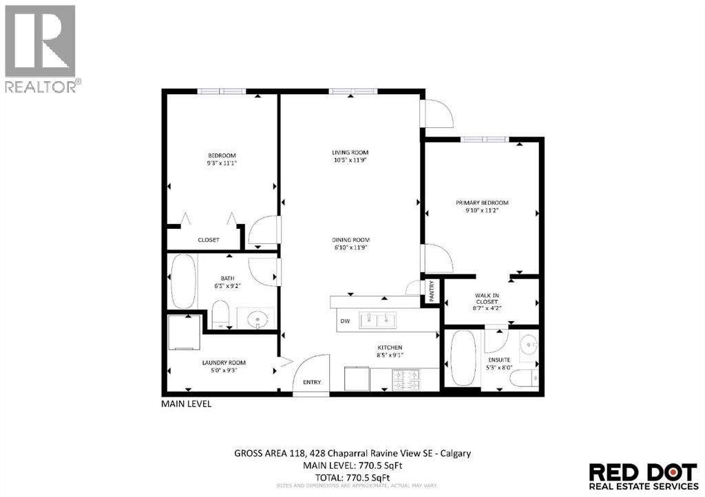 Single Family House for Sale in   Chaparral Ravine View SE Chaparral Calgary 