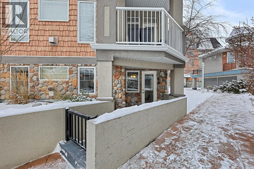 Single Family House for Sale in   Erlton Street SW Erlton Calgary 