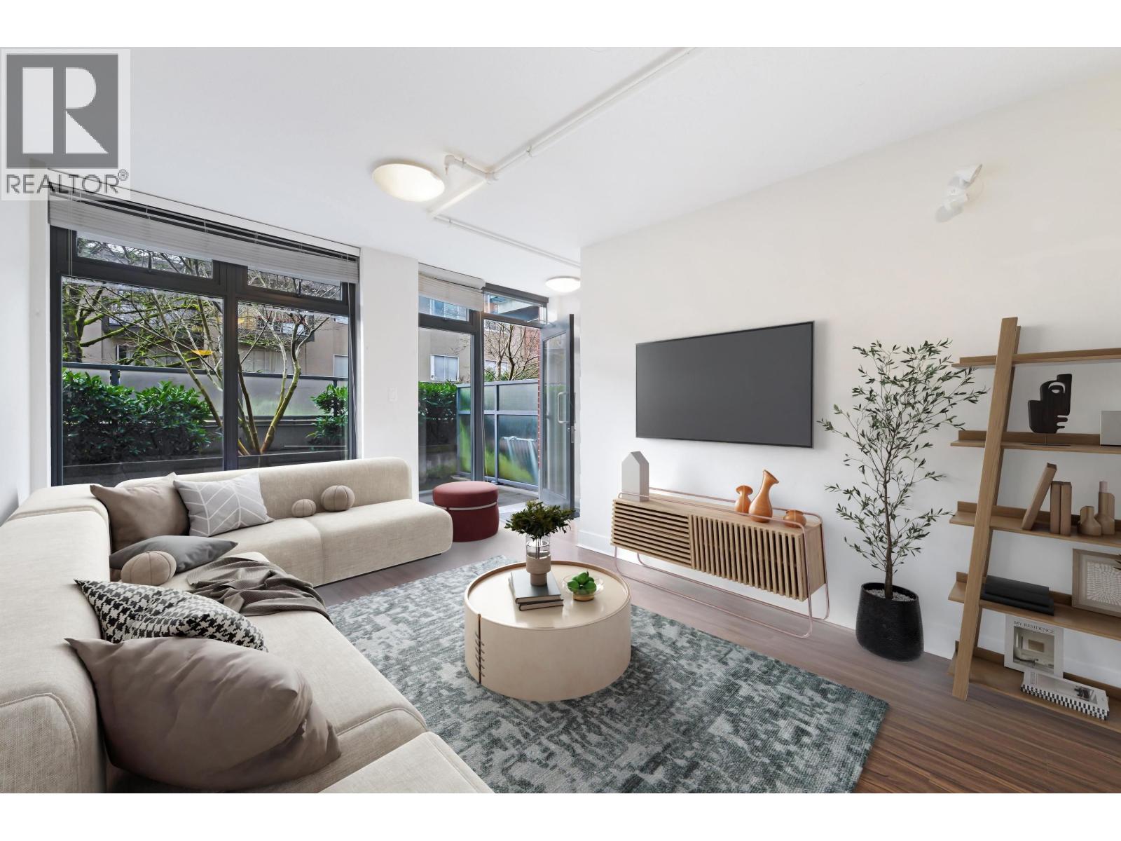 110 258 SIXTH STREET, New Westminster