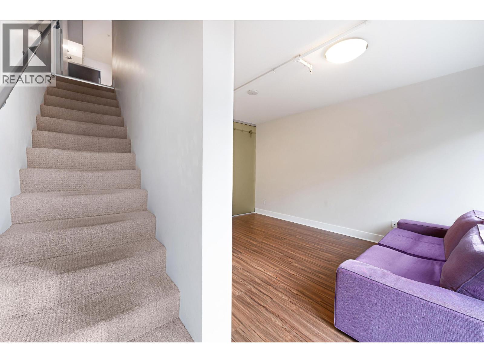 110 258 SIXTH STREET, New Westminster