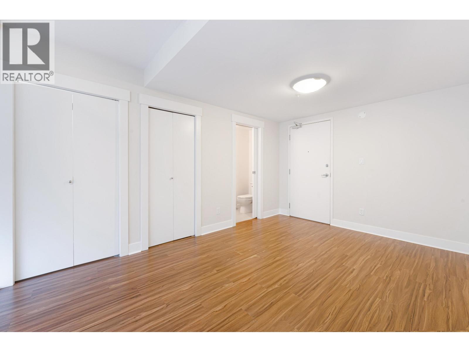 110 258 SIXTH STREET, New Westminster