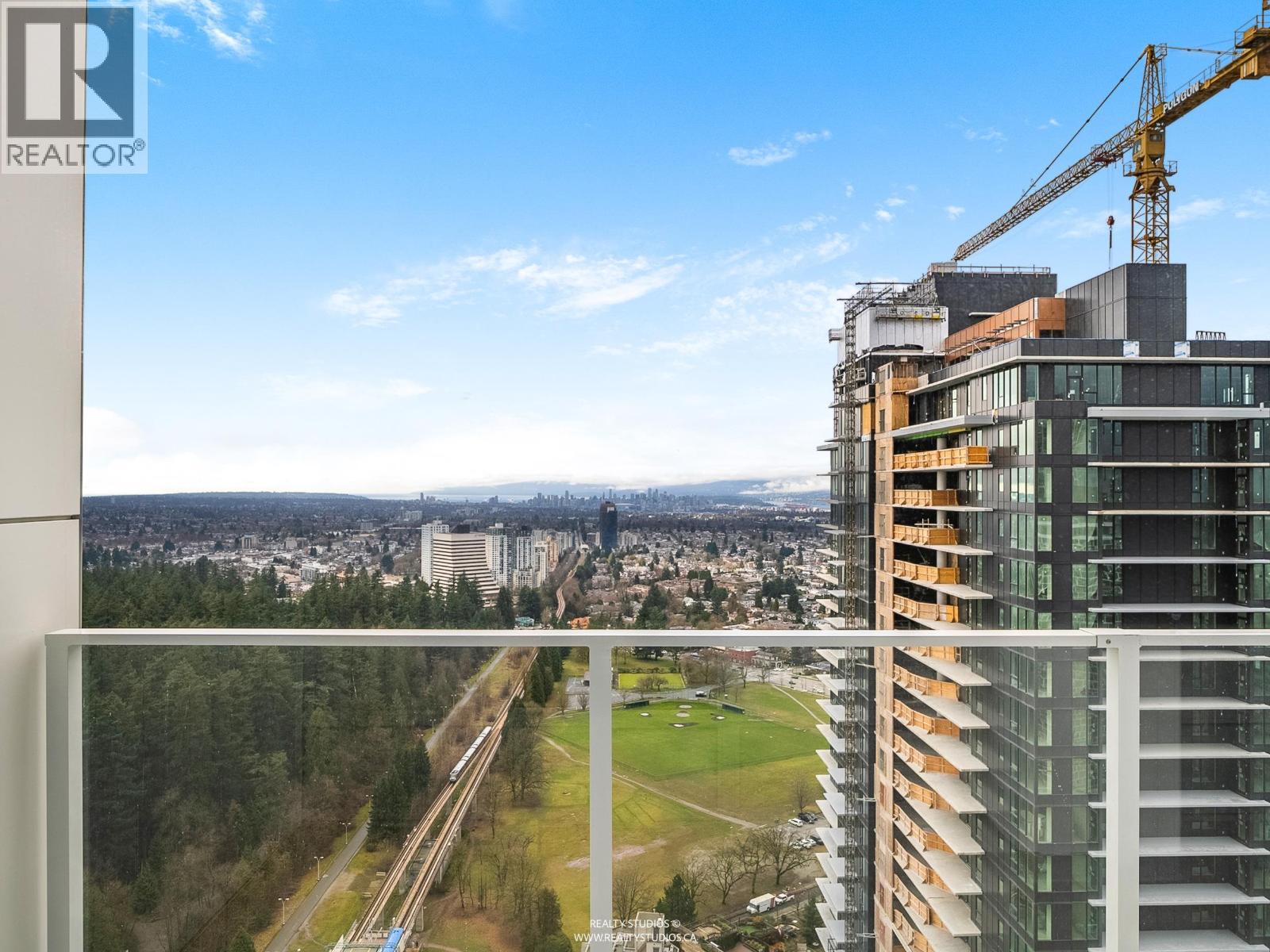 3501 6075 WILSON AVENUE, Burnaby