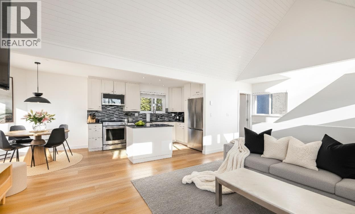 416 ST. GEORGES AVENUE, North Vancouver