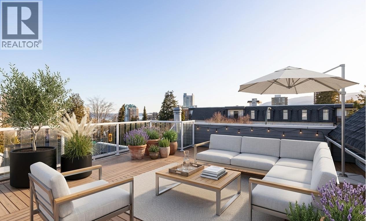 416 ST. GEORGES AVENUE, North Vancouver