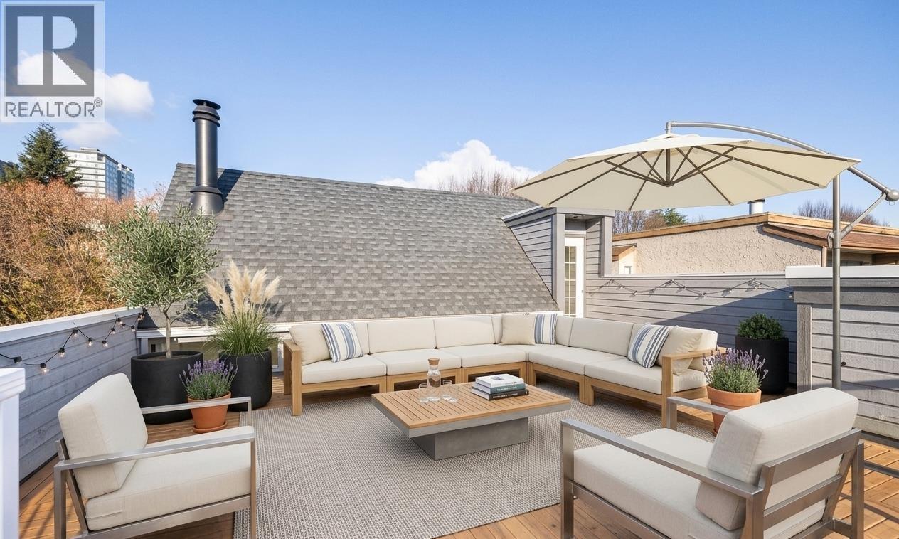 416 ST. GEORGES AVENUE, North Vancouver