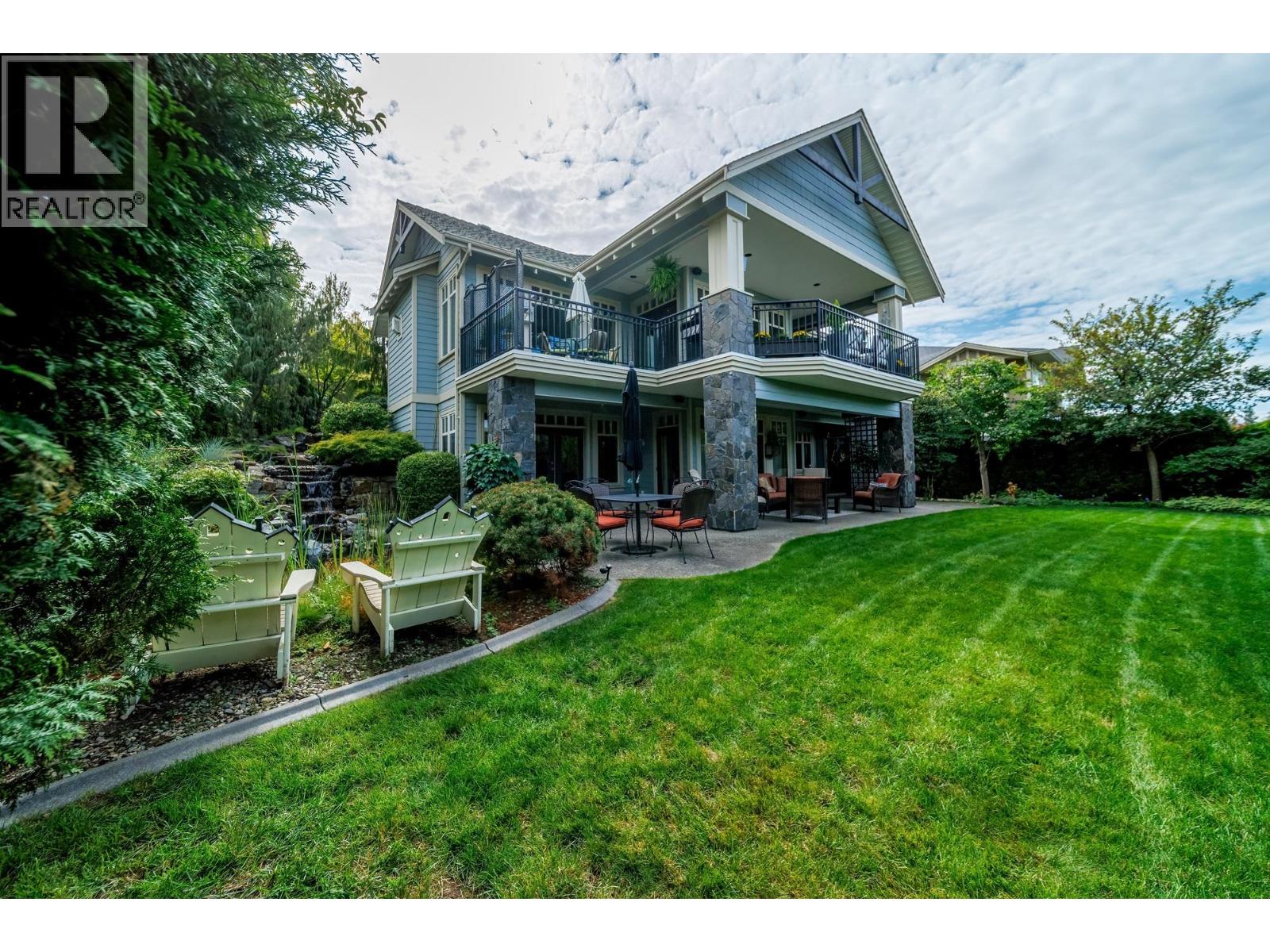  698 Arbor View Drive, Kelowna
