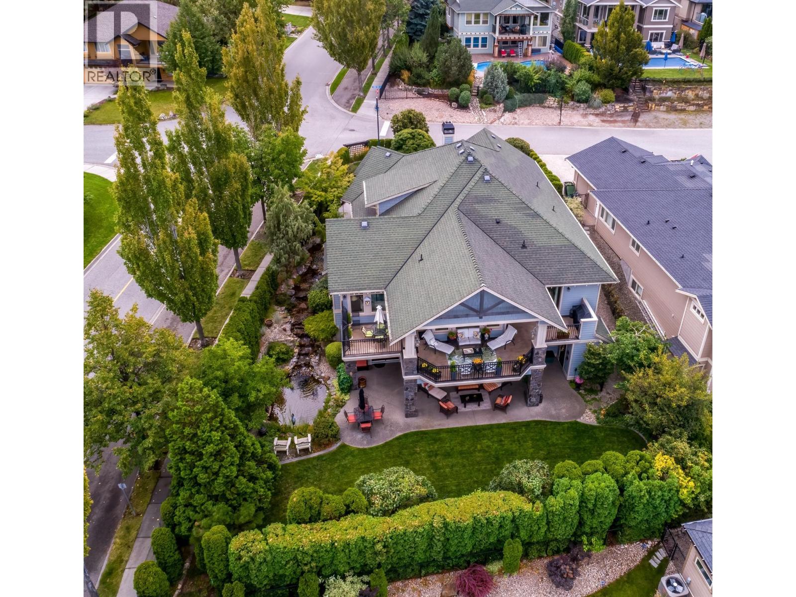  698 Arbor View Drive, Kelowna