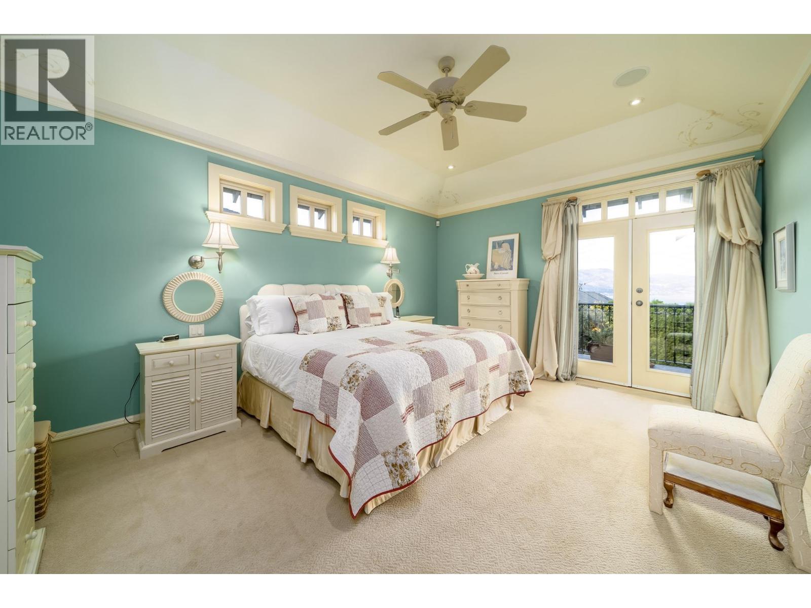  698 Arbor View Drive, Kelowna